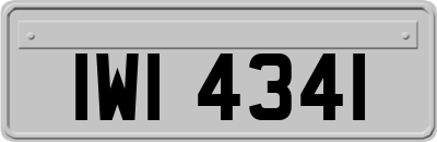 IWI4341