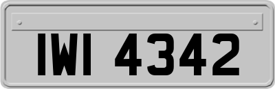 IWI4342