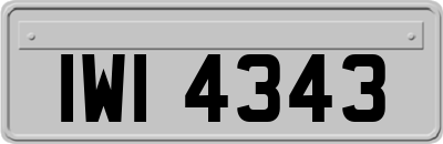 IWI4343