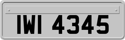 IWI4345