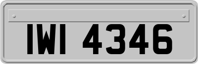 IWI4346