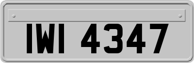 IWI4347