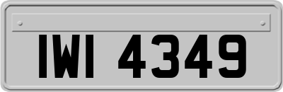 IWI4349