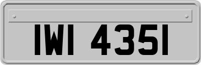 IWI4351