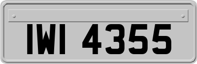 IWI4355