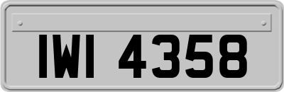 IWI4358