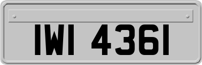 IWI4361