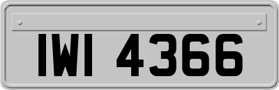 IWI4366