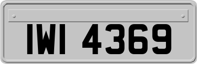 IWI4369