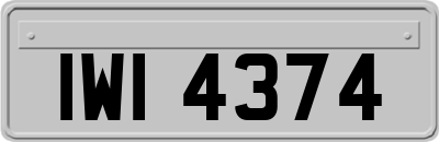 IWI4374