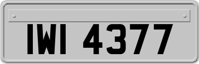 IWI4377