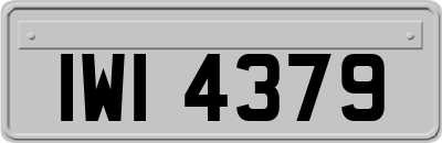 IWI4379