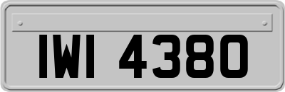 IWI4380