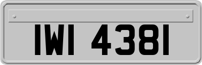 IWI4381