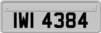 IWI4384