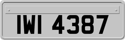 IWI4387