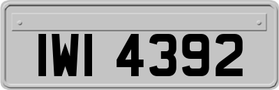 IWI4392