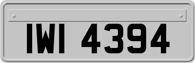 IWI4394
