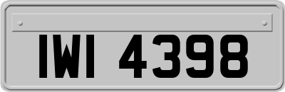 IWI4398