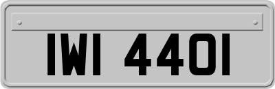 IWI4401