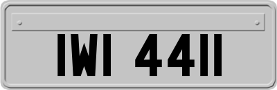 IWI4411