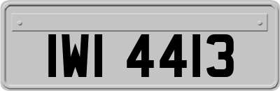 IWI4413