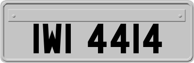 IWI4414