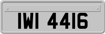 IWI4416