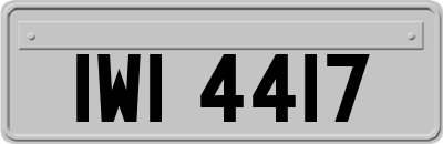 IWI4417