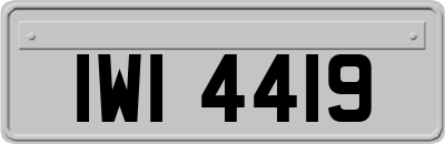 IWI4419