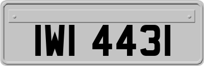 IWI4431