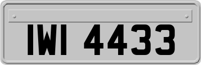 IWI4433