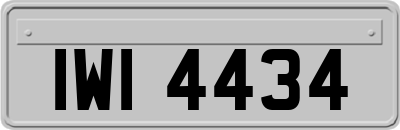 IWI4434
