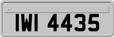 IWI4435