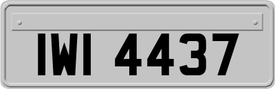 IWI4437