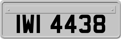 IWI4438