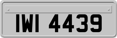 IWI4439