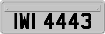 IWI4443