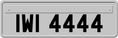 IWI4444