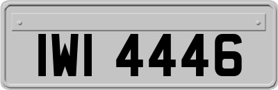 IWI4446