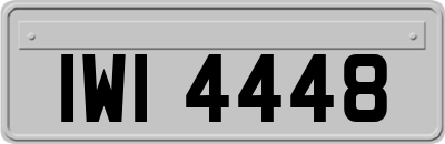 IWI4448