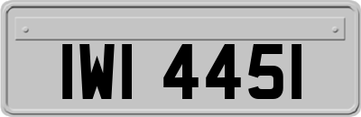 IWI4451
