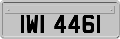 IWI4461