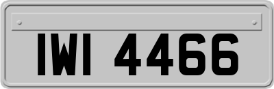 IWI4466