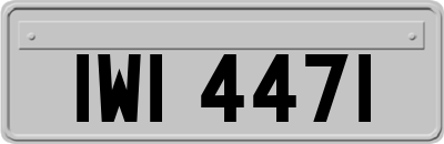 IWI4471
