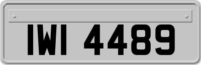 IWI4489
