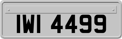 IWI4499