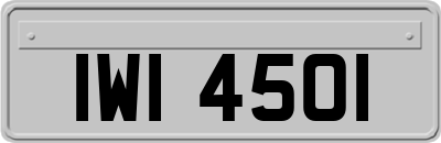 IWI4501