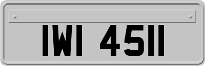 IWI4511