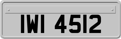 IWI4512